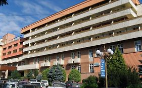 Hotel Parang